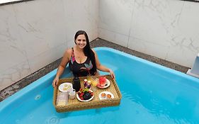 Casa Premium Paraty com Piscina