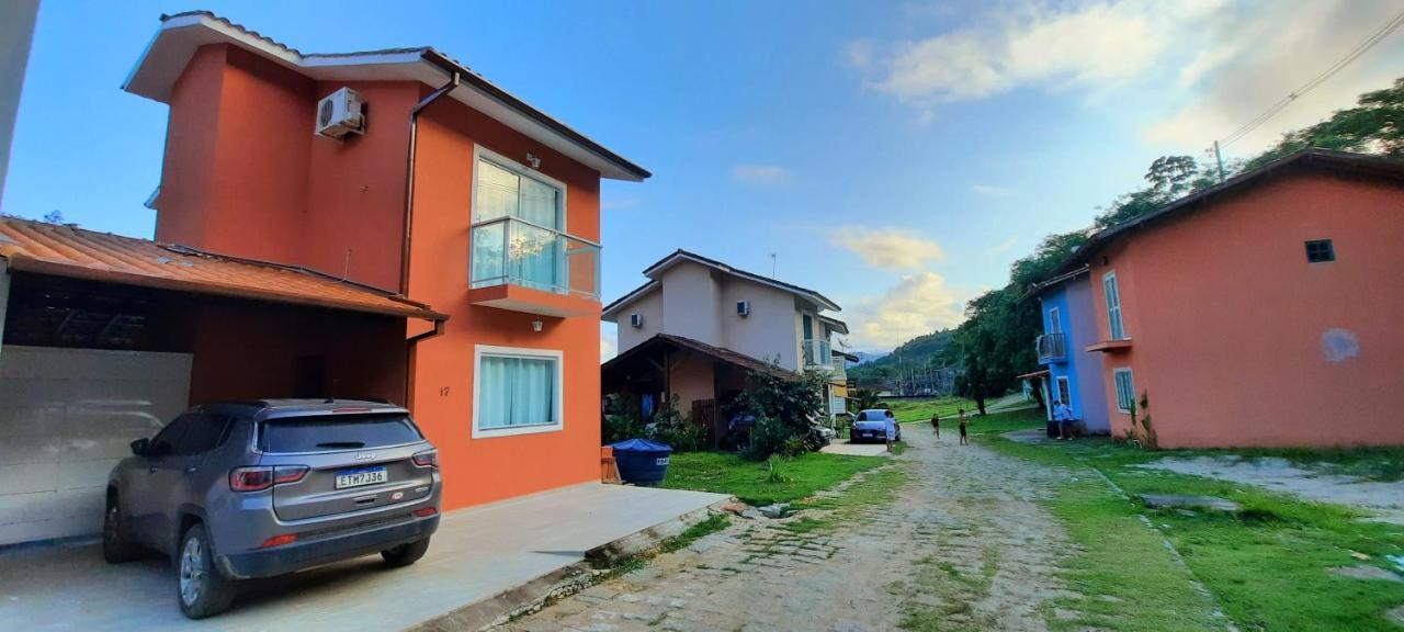 Casa Premium Paraty com Piscina Exterior foto