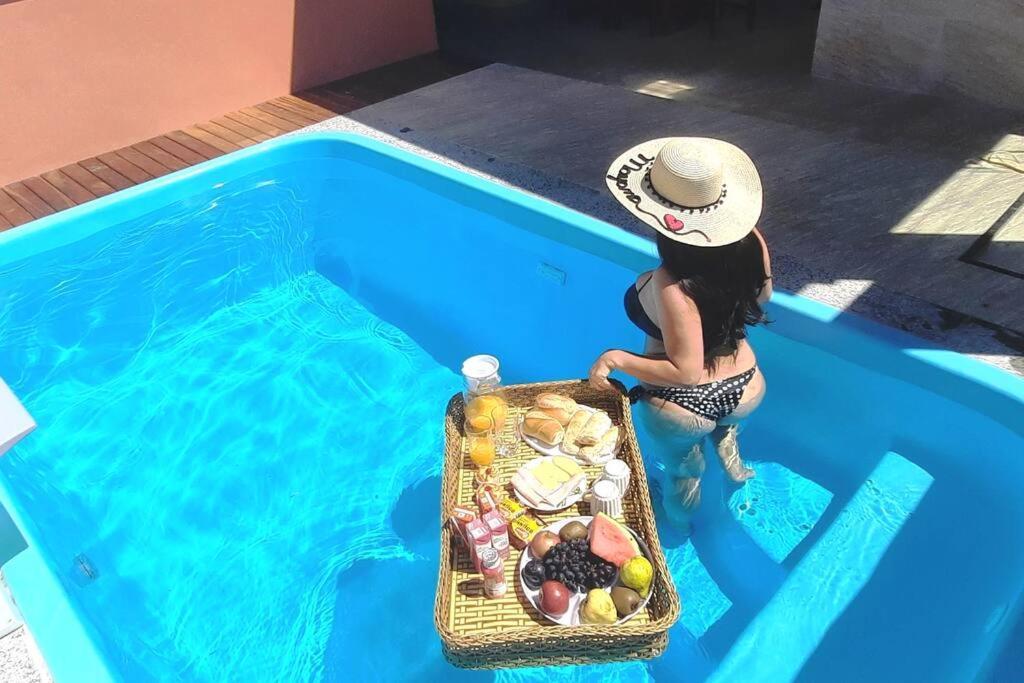 Casa Premium Paraty com Piscina Exterior foto
