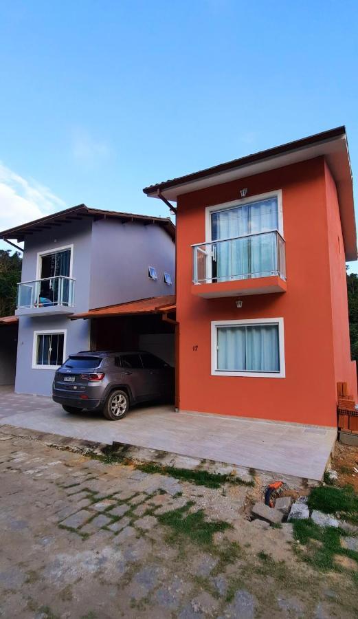 Casa Premium Paraty com Piscina Exterior foto
