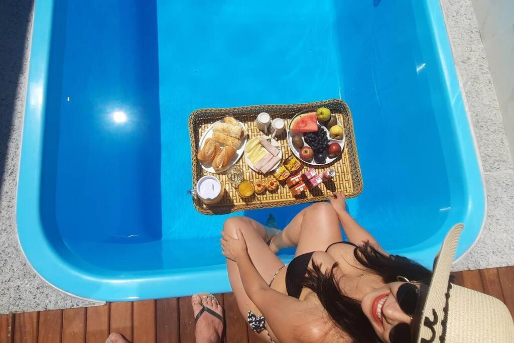 Casa Premium Paraty com Piscina Exterior foto