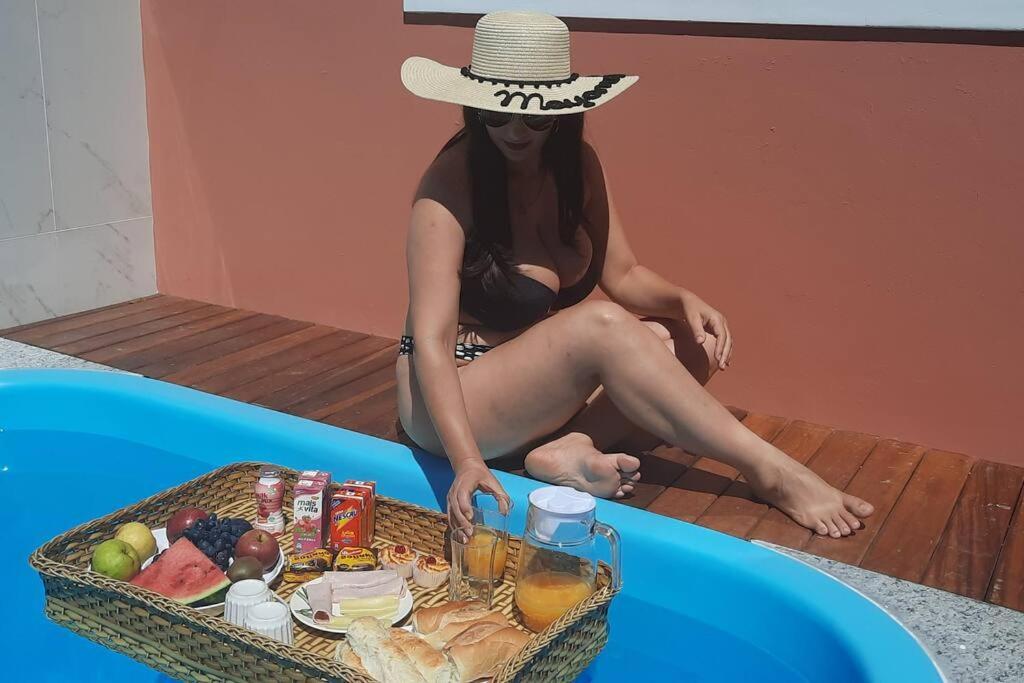 Casa Premium Paraty com Piscina Exterior foto