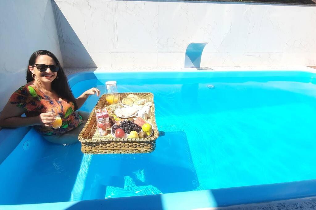 Casa Premium Paraty com Piscina Exterior foto