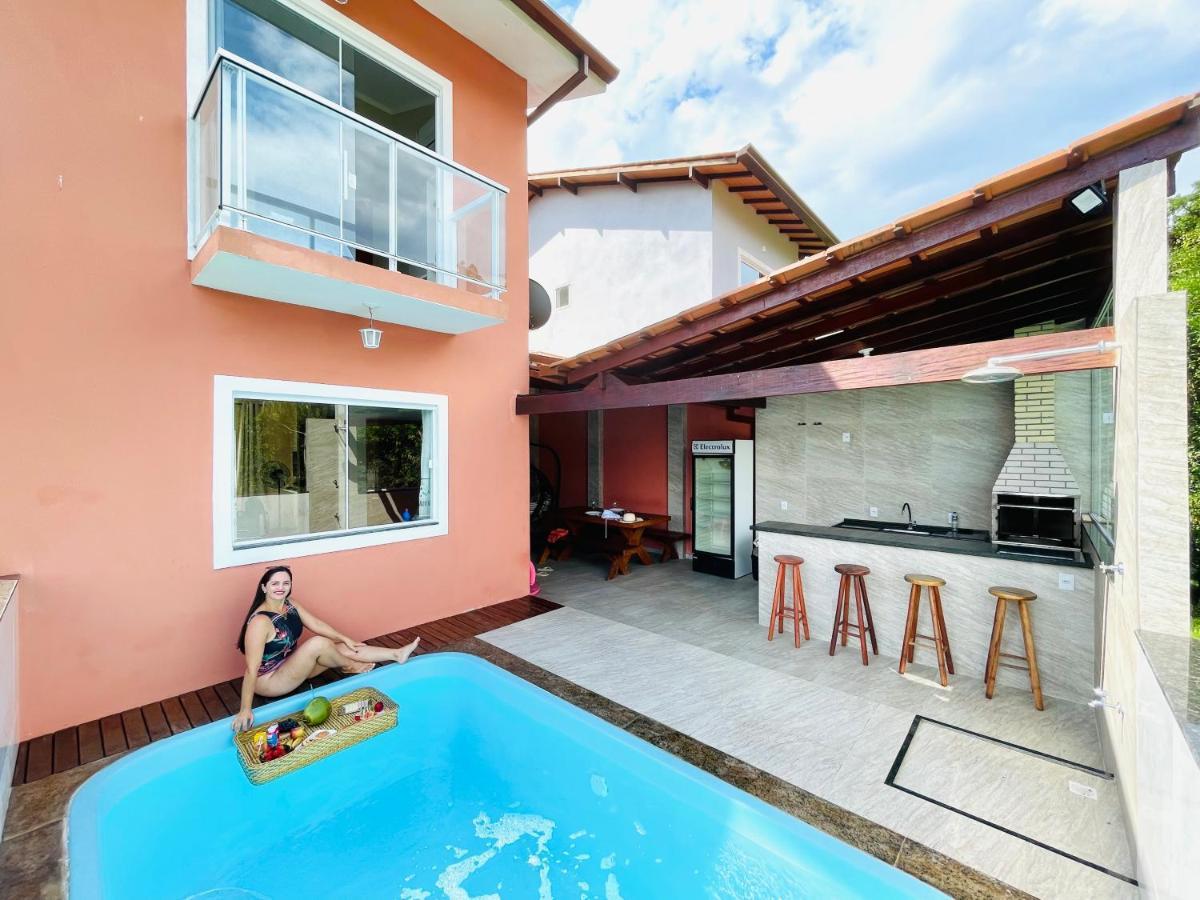 Casa Premium Paraty com Piscina Exterior foto