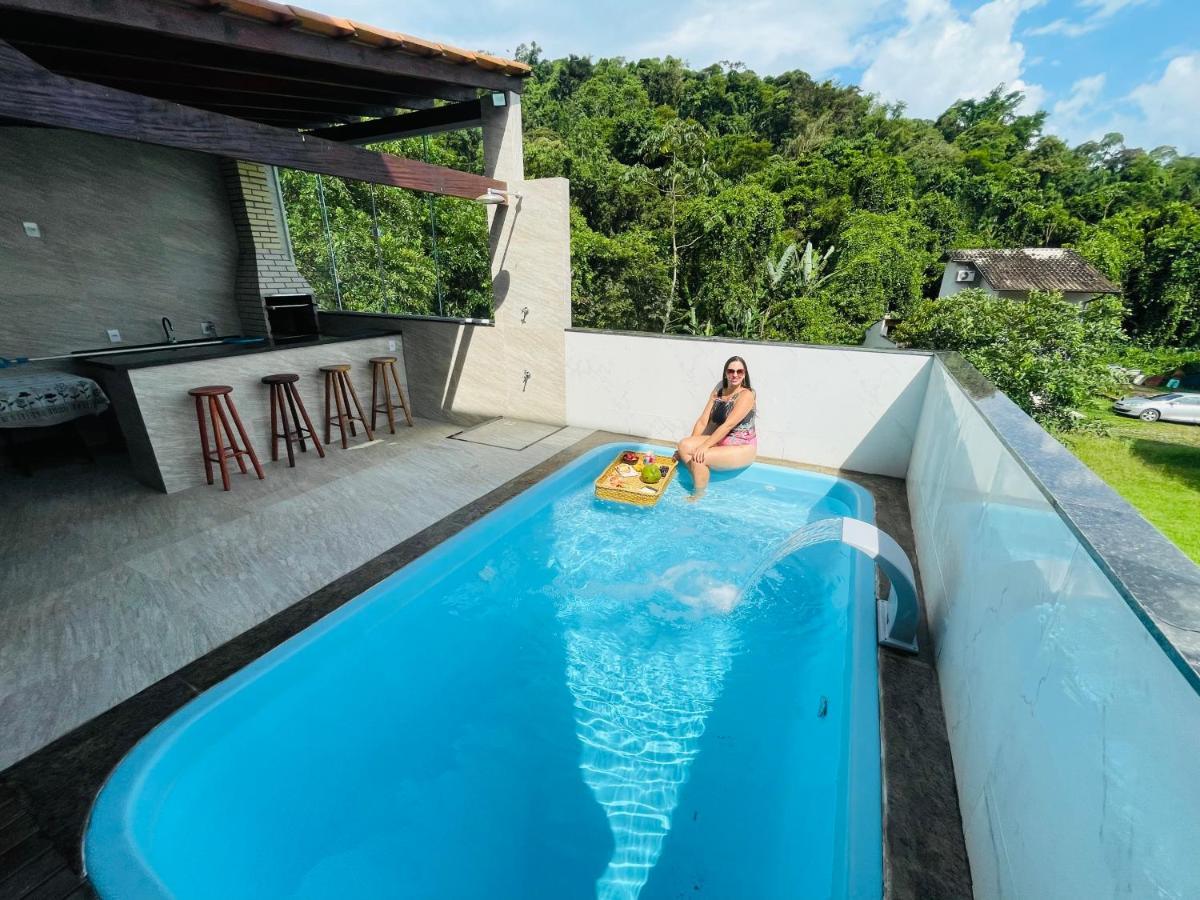 Casa Premium Paraty com Piscina Exterior foto