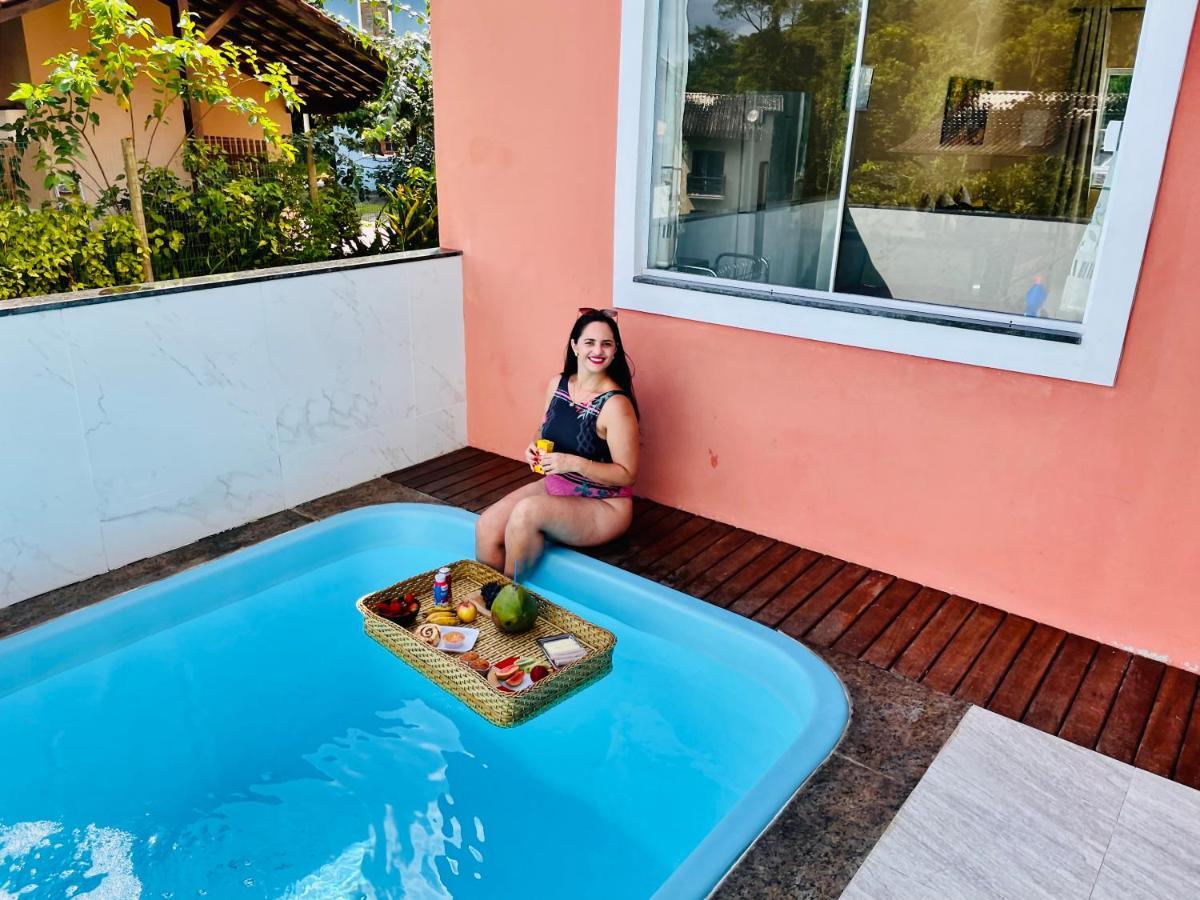 Casa Premium Paraty com Piscina Exterior foto