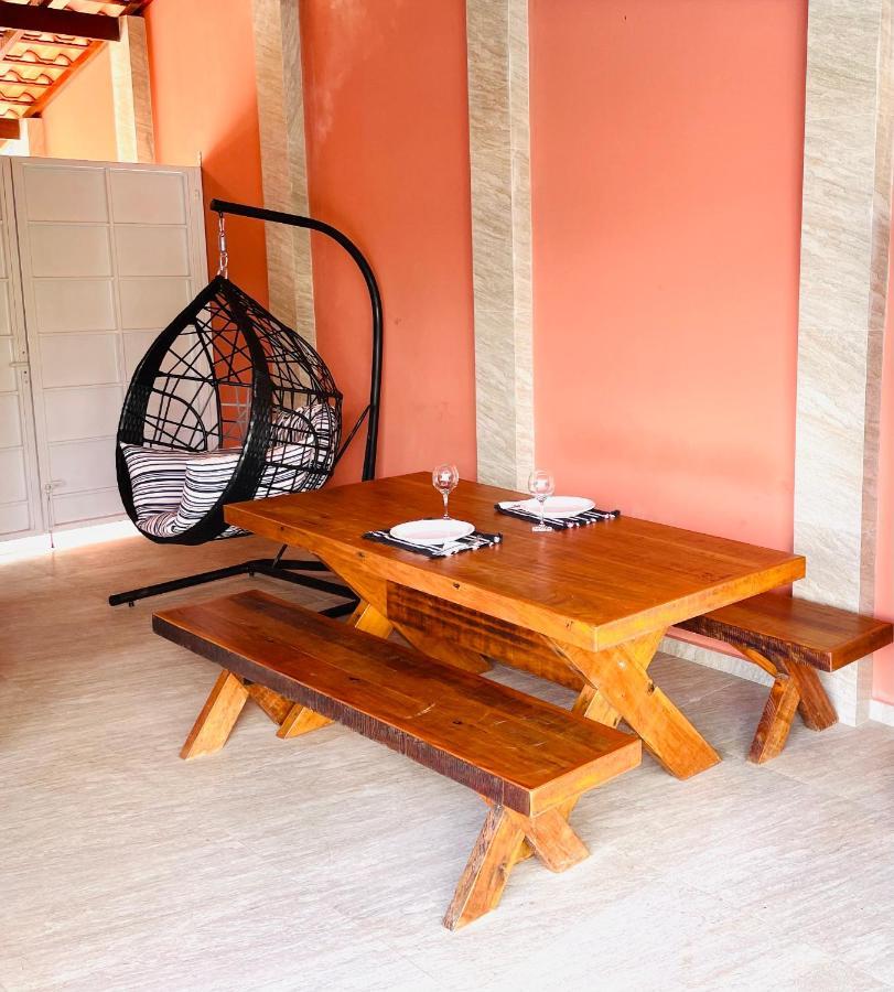 Casa Premium Paraty com Piscina Exterior foto