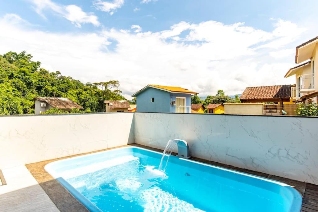 Casa Premium Paraty com Piscina Exterior foto