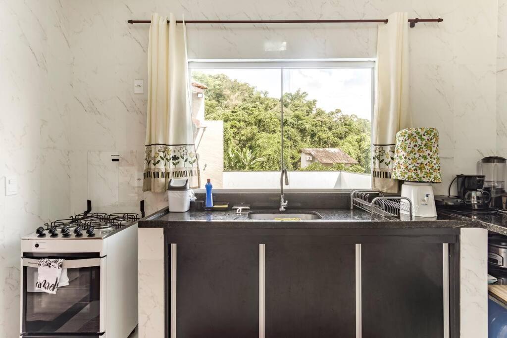 Casa Premium Paraty com Piscina Exterior foto
