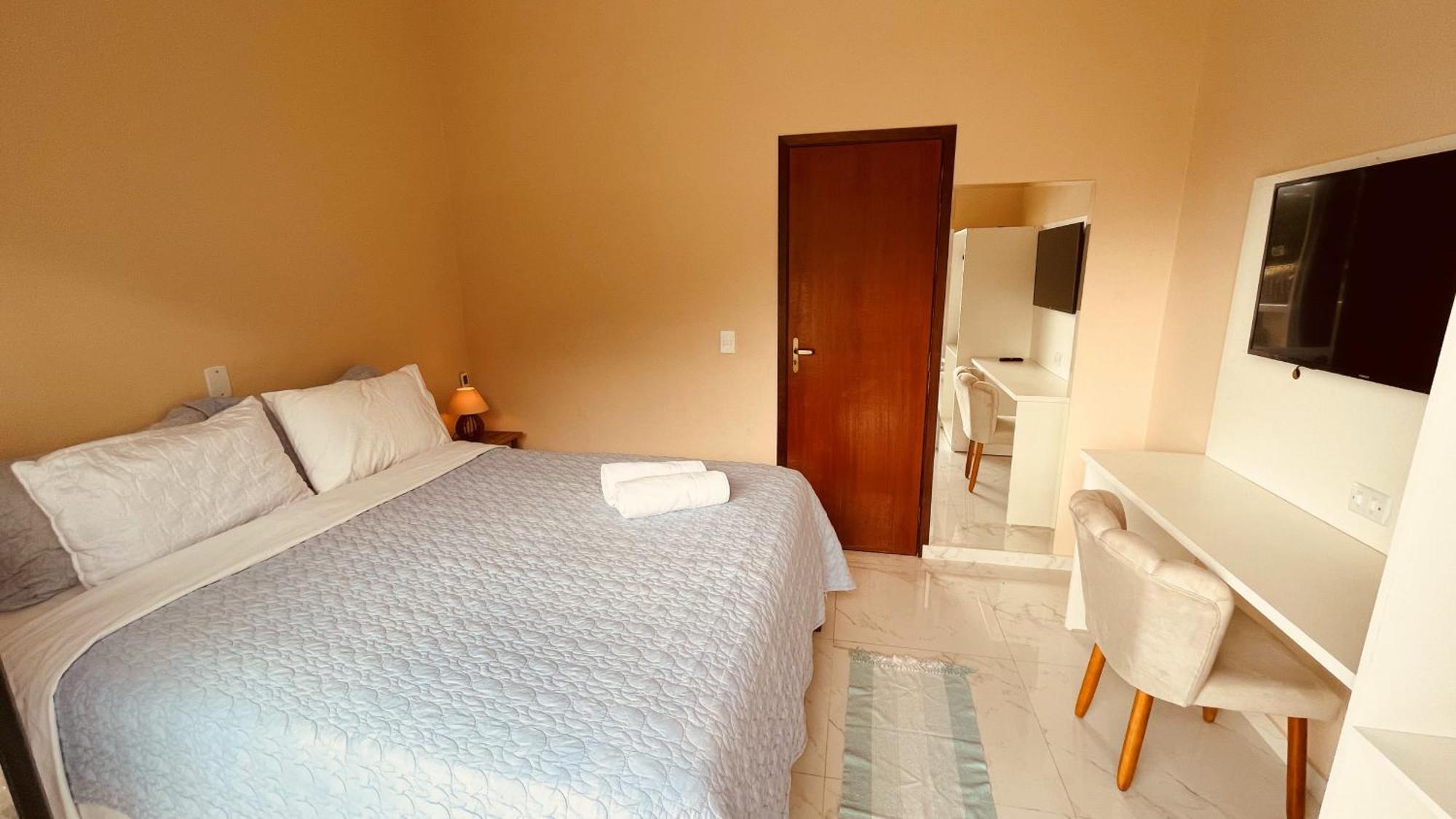 Casa Premium Paraty com Piscina Exterior foto