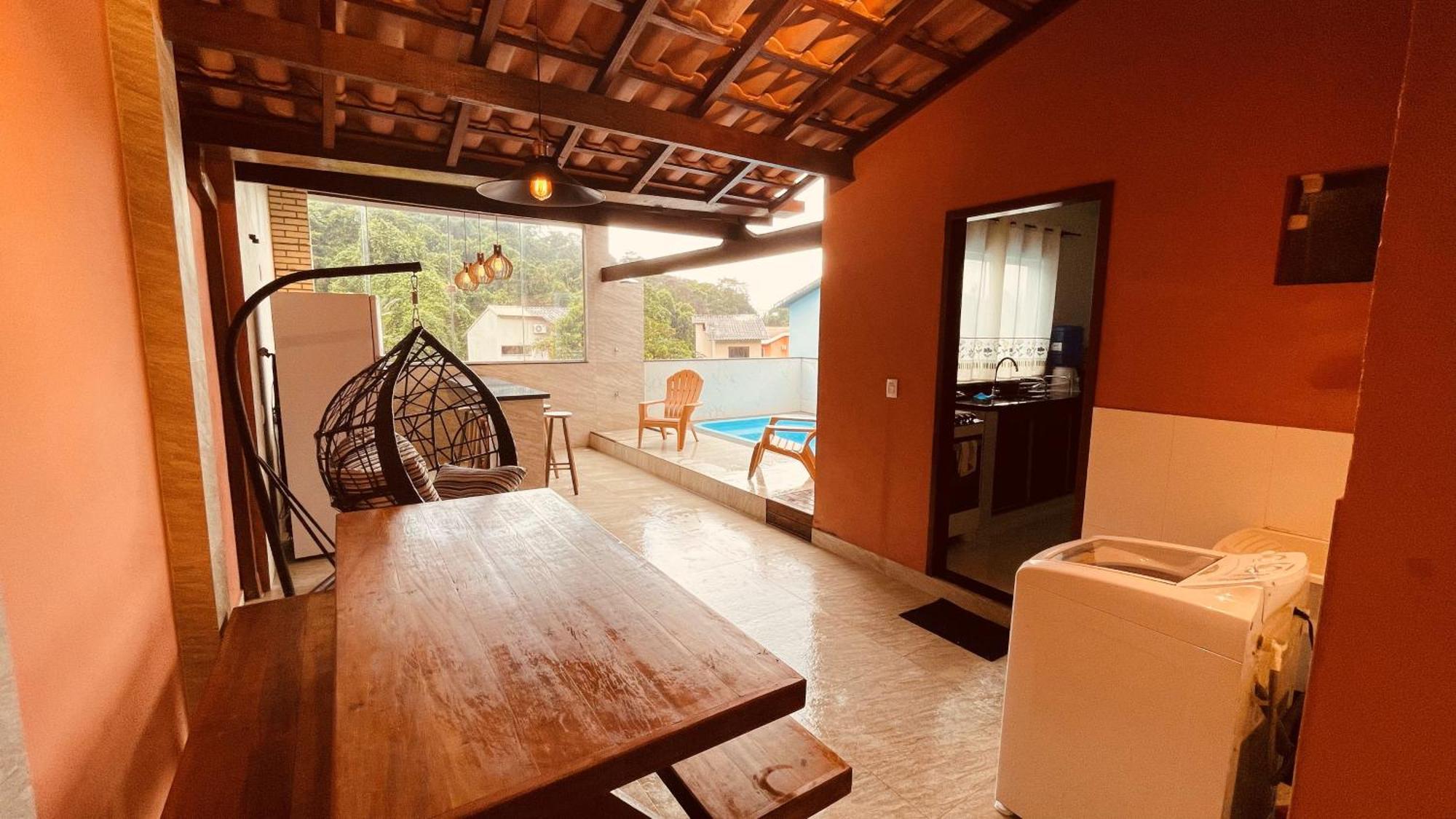 Casa Premium Paraty com Piscina Exterior foto