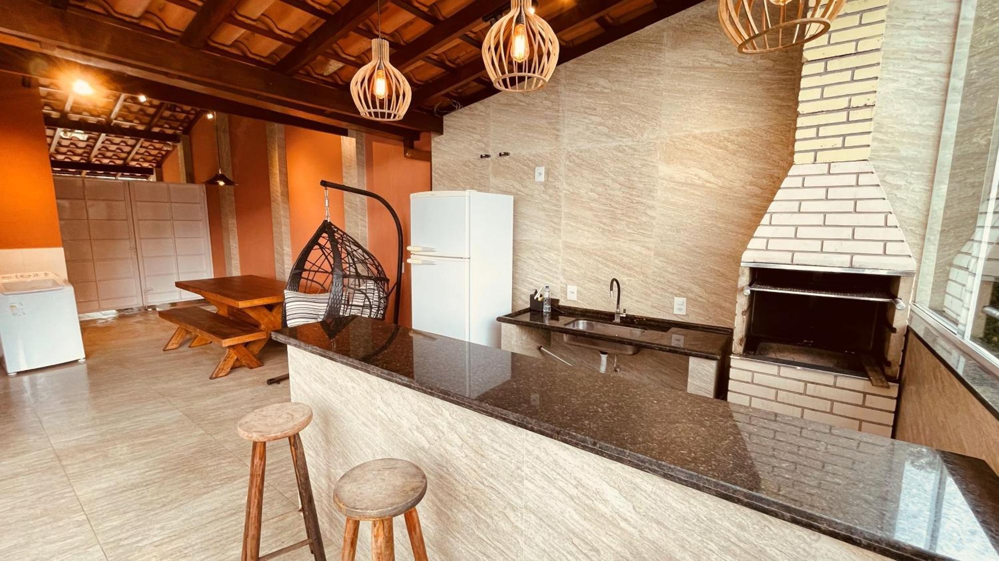 Casa Premium Paraty com Piscina Exterior foto