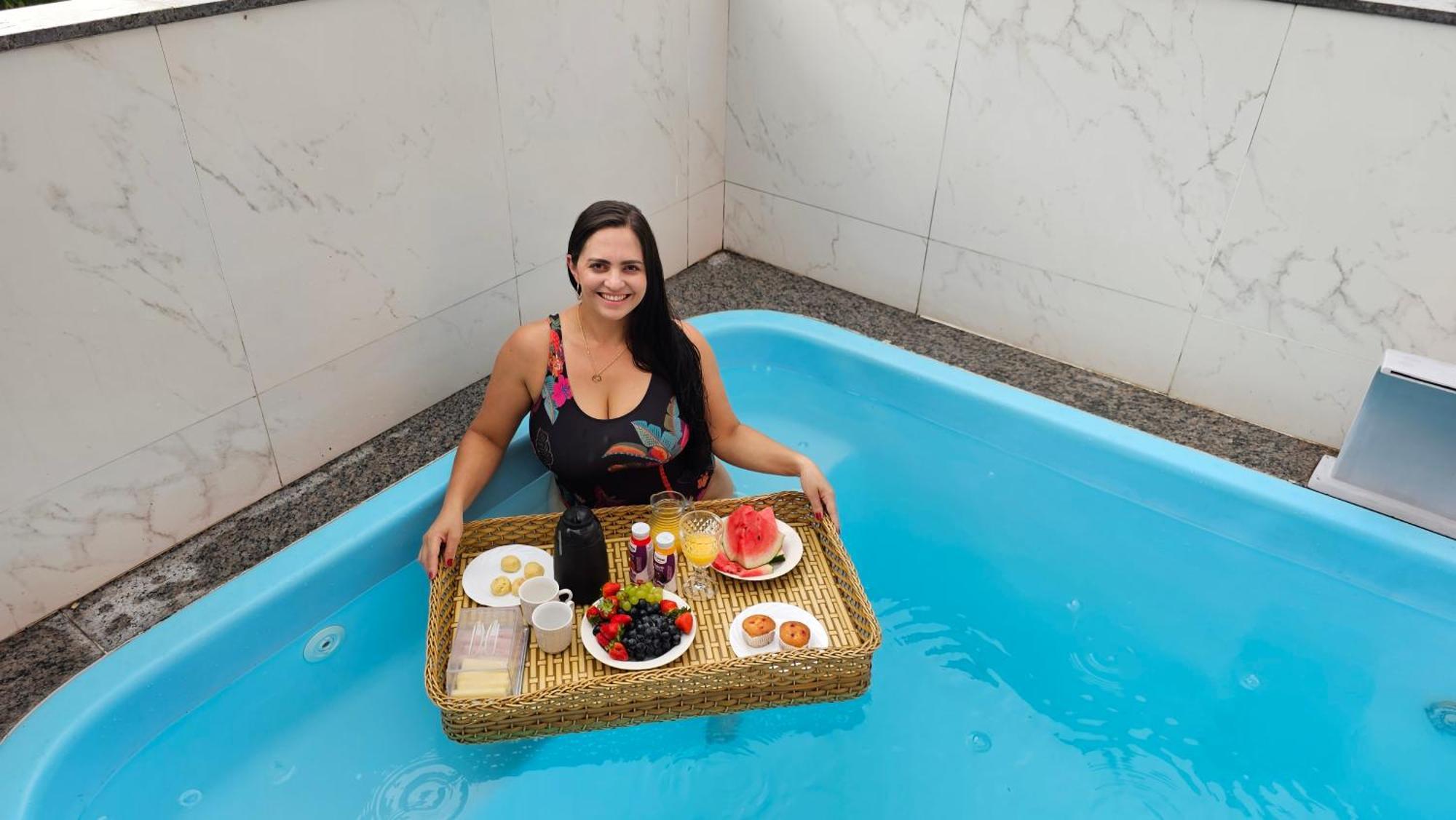Casa Premium Paraty com Piscina Exterior foto